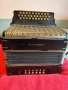 Продавам Hohner класически ретро модел!, снимка 1