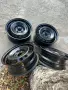 ОЕМ джанти 15" Renault, Dacia - 4x100 с датчици, снимка 4