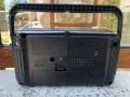 Запазено Преносимо радио . Panasonic RF-2400, снимка 6