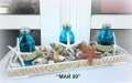 Морски свещник, снимка 1
