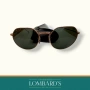 Очила Ray Ban RB3565 Jack 9196/31, N: 39004, снимка 3