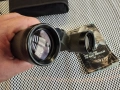  Птичарски и ЛовенЯпонски Бинокъл- Swift Audubon MkII 8.5x44 (J-B56)., снимка 8
