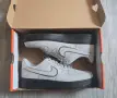 Nike Air Force 1 Low “Suede/Light Smoke Grey”, снимка 2