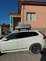 напречни греди, багажник Thule Volvo XC 60 + Багажник за автомобил THULE Ocean 100 , снимка 1