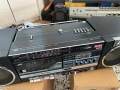Касетофон JVC PC-50, снимка 3