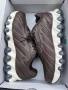 Nike AIR MAX DN8 LTR SP BAROQUE BROWN кожени маратонки, снимка 2
