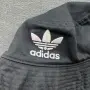 Adidas Шапка Идиотка Bucket One Size Черна , снимка 2