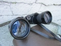 Японски бинокъл Hans Weiss Optik Deluxe 20x50, снимка 11
