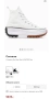 Кецове CONVERSE. Номер 38, снимка 4
