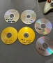 Xbox 360 хакнат + игри, снимка 2