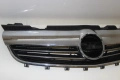Предна решетка Opel Zafira B facelift (2008-2012г.) 13247327 / 13247331 / 1320372, снимка 2