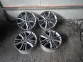 Джанти за Hyundai 17, снимка 1