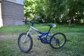 продавам детски велосипед, снимка 1
