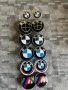 Капачки за джанти и емблеми за БМВ/BMW 68мм/56мм, снимка 7