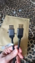 Кабел 2 метра Silkland 16K DisplayPort Cable 2.1, VESA Certified, снимка 3