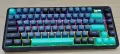 механична геймърска клавиатура Redragon Behemoth Pro K724GBG-RGB-PRO., снимка 2