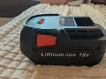 Акумулаторна батерия 18V 5.0Ah 90Wh Li-ion R840087 за RIDGID, снимка 2