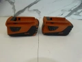 Hilti B22 / 5.2 Ah - Батерия, снимка 6