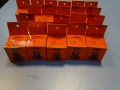 Часовникарска лупа FAVORITE 3580 size 2 1/2, 3, 3 1/2 watchmaker loupe, снимка 9