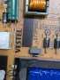 Power board 17IPS62, Mainboard 17MB186 от JVC LT-40VAF3300, снимка 2