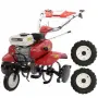 Мотофреза GeoTech PRO PGT | 7 к.с. | 85 см, снимка 1