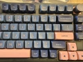 Механична - Оптична клавиатура Skyloong GK75 Lite Gasket (Gateron Optical Black) | Hot-Swap, Knob, снимка 5