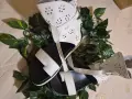 Дамски сандали естествена кожа, снимка 3