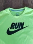 nike dri fit - страхотна мъжка тениска L, снимка 1
