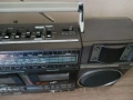 Радиокасетофон hitachi trk-w55e, снимка 7