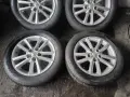 Джанти за Toyota 16, снимка 2