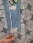 нови дамски дънки , снимка 8