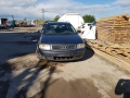 Интериорна дървена лайсна на предна лява врата за Audi A6 (1997-2002), снимка 3