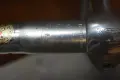 Ретро Шосейни Кормило + Пантографирано Колче OLMO, снимка 4