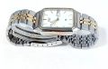 Seiko Quartz - мъжки кварцов часовник, снимка 6