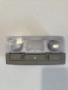 Задна вътрешна лампа за четене за Vauxhall Astra 1.3 Cdti (2012) 316627975, снимка 1