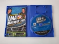 LMA Manager 2002 PS2 Playstation 2, снимка 3