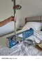 продавам тръбно окачване за душ Ideal standard , снимка 5