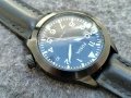 FOSSIL CLASSIC PILOT DATE , снимка 2