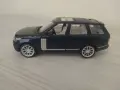 Метална количка Range Rover 2013 !!!, снимка 5