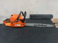 Бензинови резачки и Ел. резачки и храсторез, снимка 5