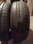 Продавам 2 броя летни гуми 195.65.15 на 1 сезон дот 2021 Goodyear , снимка 2