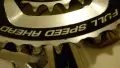 Specialized Tarmac Disc Frameset SL5 Expert Fact 10 Carbon 56cm, снимка 11