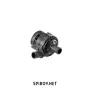 Електрическа водна помпа Mercedes VW BOSCH 0392023004, снимка 1