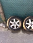 Алуминиеви джанти 5/112/15ц., снимка 7