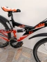 НАЙ ДОБРАТА ОФЕРТА 24" Велосипед KTM , снимка 3