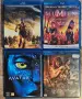 Blu Ray disc филми, снимка 4