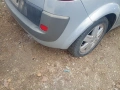 Задна броня за Renault Scenic II (2003-2009г.), снимка 2