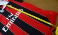 2012 AC Milan Adidas детска футболна тениска размер 176 Милан , снимка 12