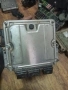 Компютър , ECU за CITROËN C5 II , 9649158380, снимка 1