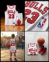 CHICAGO BULLS ❤🏀 детско юношески баскетболни екипи , снимка 3